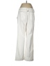 Talbots Ivory Casual Pants Size 10 - photo 2