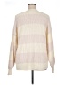 H&M Tie-dye Ivory Pullover Sweater Size XL - photo 2