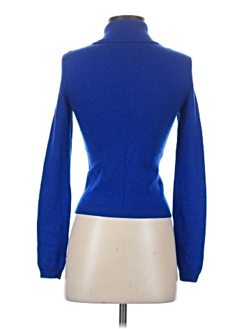 Moda International Silk Pullover Sweater (view 2)