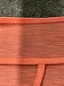 Balance Collection Orange Short Sleeve Top Size S - photo 7