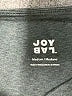 JoyLab Black Active Pants Size M - photo 7