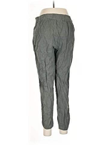 Caslon Linen Pants (view 2)