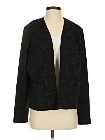 Ellen Tracy Blazer (view 1)