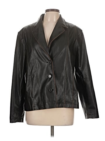 Mountain Lake Blazer (view 1)