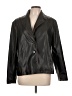 Mountain Lake 100% Polyester Black Blazer Size L - photo 1