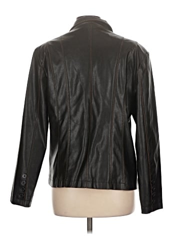 Mountain Lake Blazer (view 2)