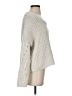 Aerie Solid Ivory Pullover Sweater Size XS - photo 4