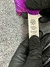 Athleta Purple Pullover Sweater Size XXS - photo 8