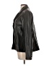 Mountain Lake 100% Polyester Black Blazer Size L - photo 5