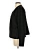 Ellen Tracy Argyle Black Blazer Size P (estimated, petite) - photo 5