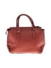 Nanette Lepore Solid Red Satchel One size - photo 2