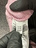 Pilcro by Anthropologie Pink Pullover Sweater Size XL - photo 8