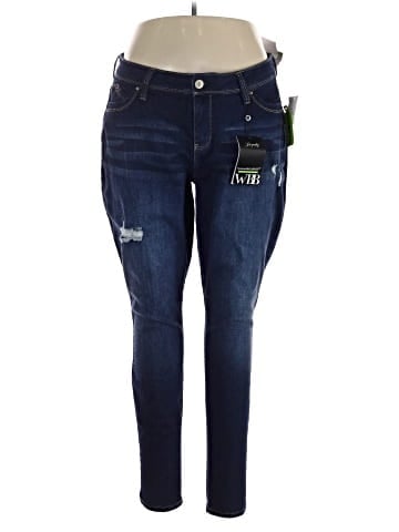 Royalty For Me Jeans (view 1)