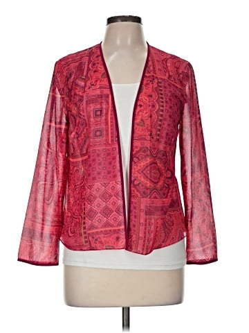 Draper's & Damon's Kimono (view 1)