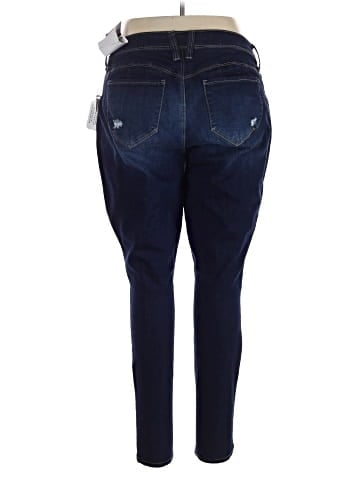 Royalty For Me Jeans (view 2)