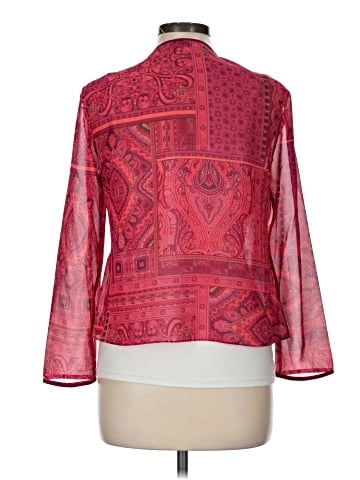 Draper's & Damon's Kimono (view 2)