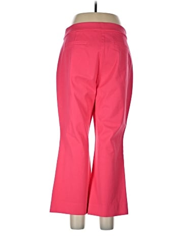 J.Crew Factory Store Dress Pants (view 2)