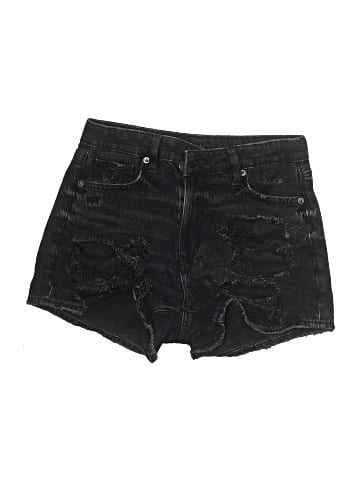 American Eagle Outfitters Denim Shorts (view 1)
