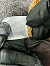 Fore Brown Long Sleeve Top Size M - photo 9