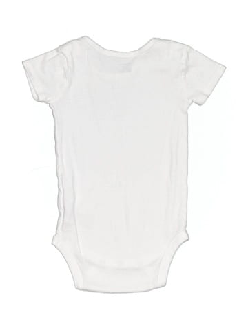 Gerber Short Sleeve Onesie (view 2)