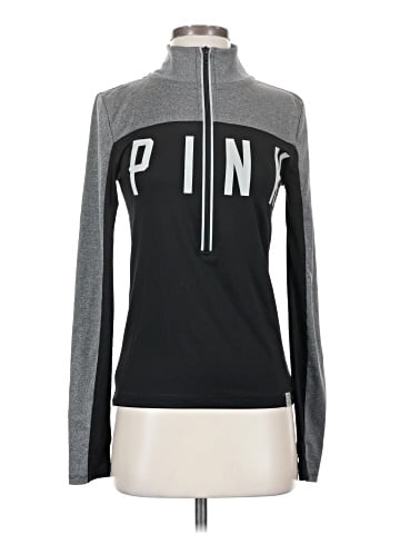 Victoria's Secret Pink Pullover Sweater (view 1)
