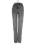 Kensie Gray Jeans Size 27 waist - photo 1