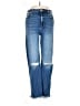 Hidden Jeans Blue Jeans Size 28 waist - photo 1