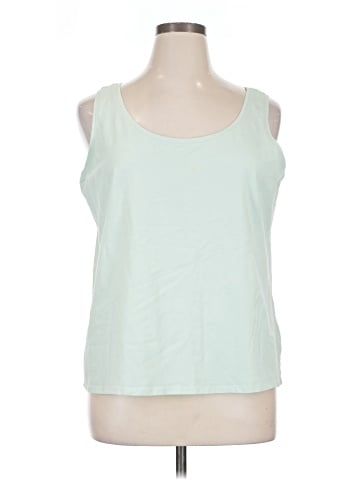 Zozo Tank Top (view 1)
