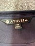 Athleta Blue Long Sleeve T-Shirt Size XS - photo 7