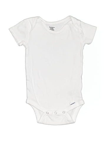 Gerber Short Sleeve Onesie (view 1)