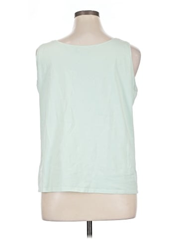Zozo Tank Top (view 2)