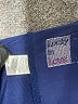 Lucky in Love Solid Blue Active Skort Size M - photo 3