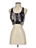 Mono b Black Tank Top Size S - photo 1