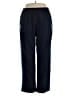 Adidas Blue Track Pants Size L - photo 1
