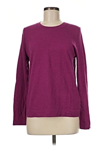 J.Crew Factory Store Pullover Sweater (view 1)