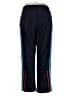 Adidas Blue Track Pants Size L - photo 2