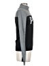 Victoria's Secret Pink Gray Pullover Sweater Size P (estimated, petite) - photo 4