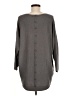 Tempo Paris Gray Pullover Sweater Size Med - Lg - photo 2