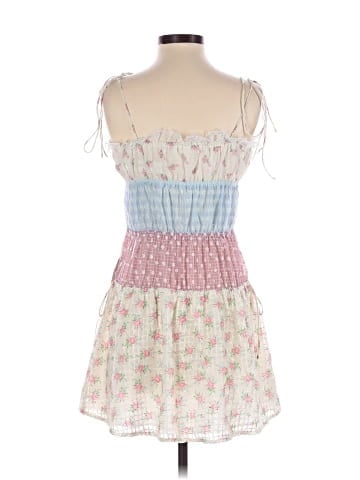 For Love & Lemons Casual Dress (view 2)
