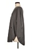 Tempo Paris Gray Pullover Sweater Size Med - Lg - photo 5