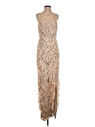 JS Collections Cocktail Dress (view 1)