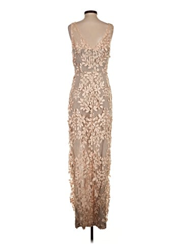 JS Collections Cocktail Dress (view 2)