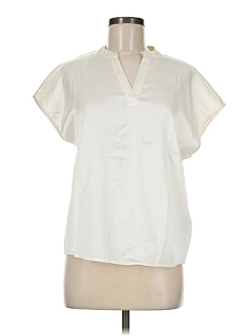 Jones New York Short Sleeve T-Shirt (view 1)