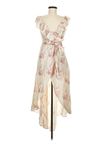 LoveShackFancy Cocktail Dress (view 1)