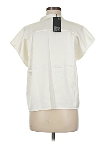 Jones New York Short Sleeve T-Shirt (view 2)