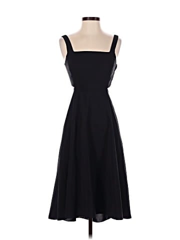 Theory Cocktail Dress (view 1)
