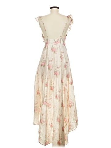 LoveShackFancy Cocktail Dress (view 2)