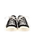 NOTHING NEW Black Sneakers Size 7 (wide) - photo 2