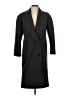 Assorted Brands Gray Wool Coat Size L (estimated) - photo 1