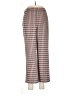 Sanctuary Houndstooth Brown Dress Pants Size M - photo 1